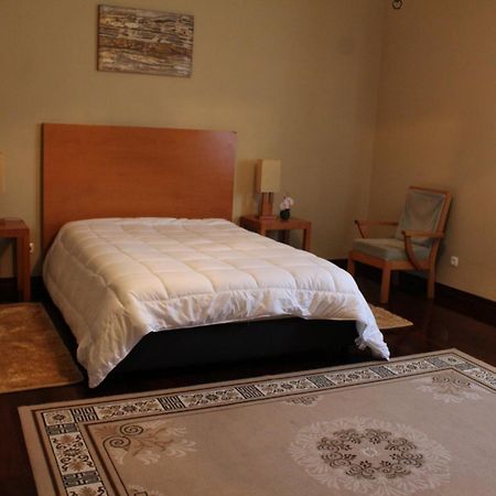 Bella Italia Populo Guest House Ponta Delgada Kültér fotó