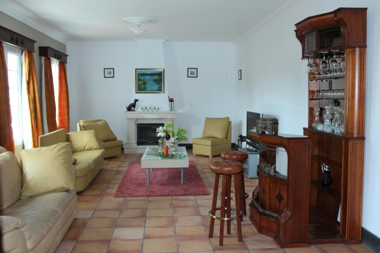 Bella Italia Populo Guest House Ponta Delgada Kültér fotó