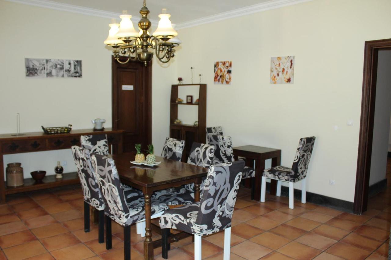 Bella Italia Populo Guest House Ponta Delgada Kültér fotó