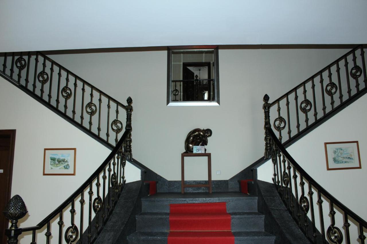 Bella Italia Populo Guest House Ponta Delgada Kültér fotó