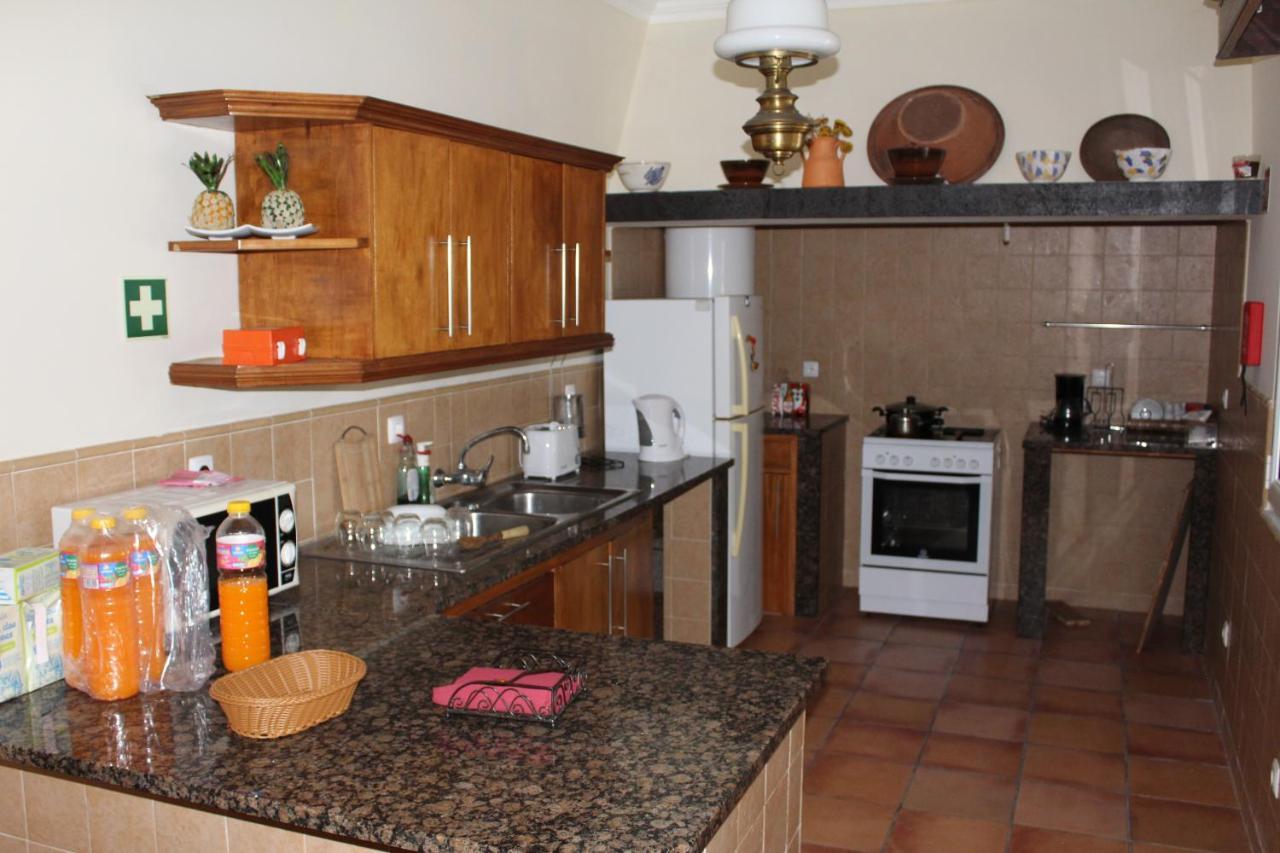 Bella Italia Populo Guest House Ponta Delgada Kültér fotó