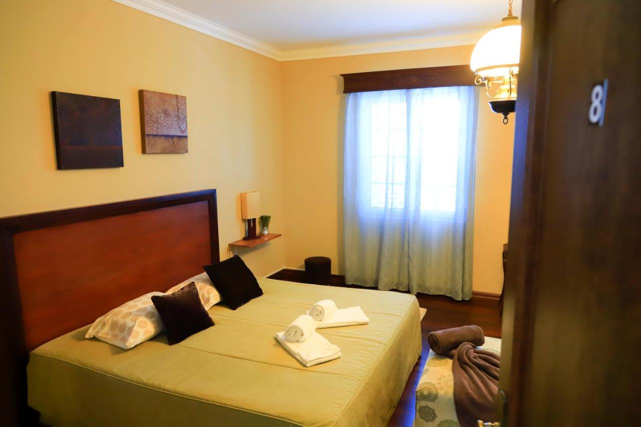 Bella Italia Populo Guest House Ponta Delgada Kültér fotó