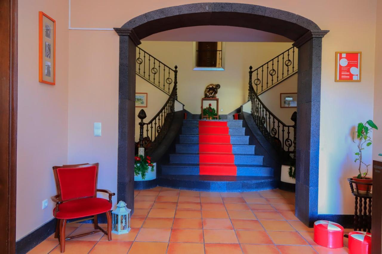 Bella Italia Populo Guest House Ponta Delgada Kültér fotó