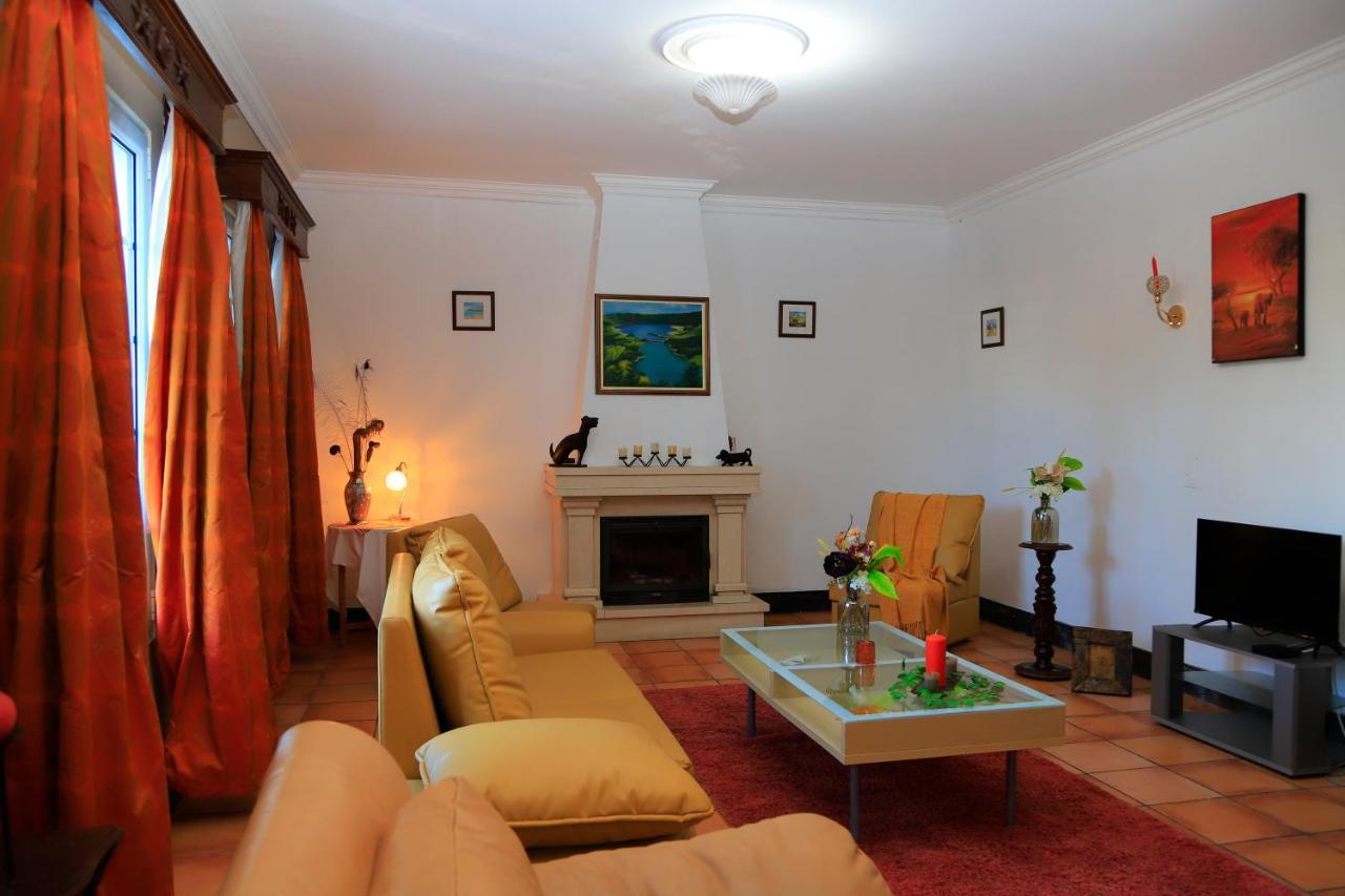Bella Italia Populo Guest House Ponta Delgada Kültér fotó