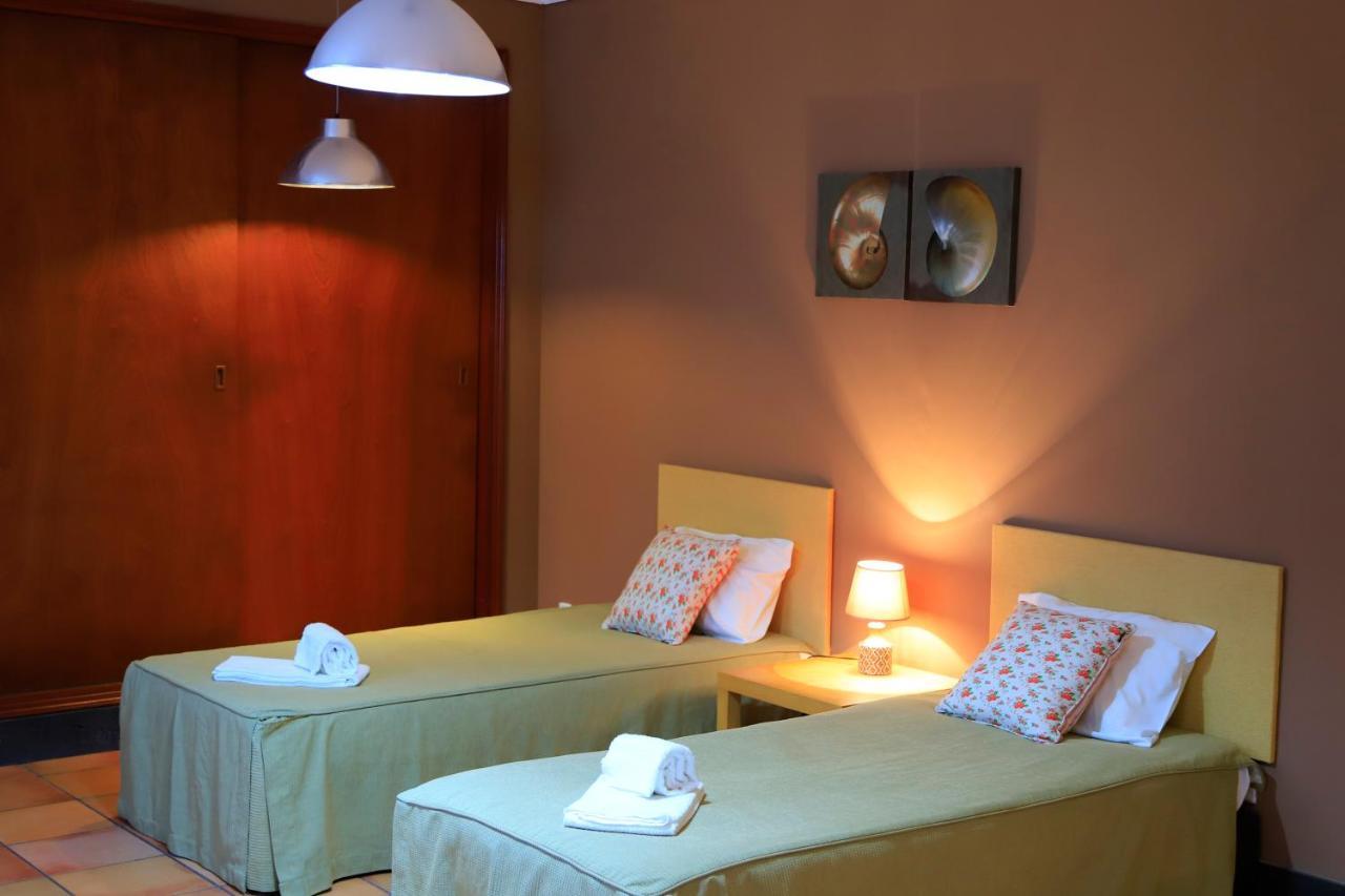 Bella Italia Populo Guest House Ponta Delgada Kültér fotó