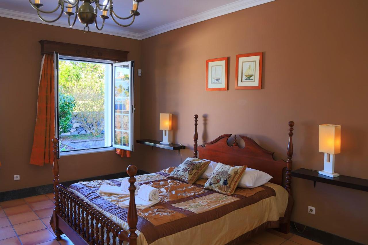 Bella Italia Populo Guest House Ponta Delgada Kültér fotó