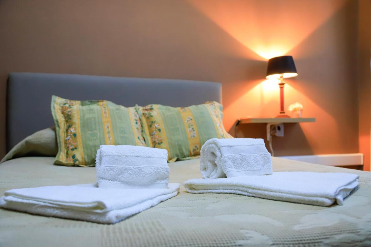Bella Italia Populo Guest House Ponta Delgada Kültér fotó