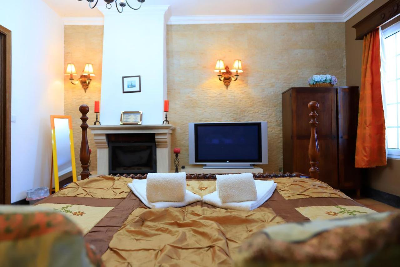 Bella Italia Populo Guest House Ponta Delgada Kültér fotó