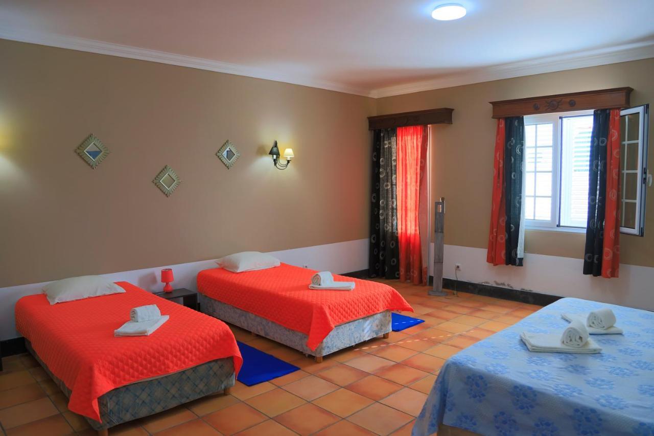 Bella Italia Populo Guest House Ponta Delgada Kültér fotó