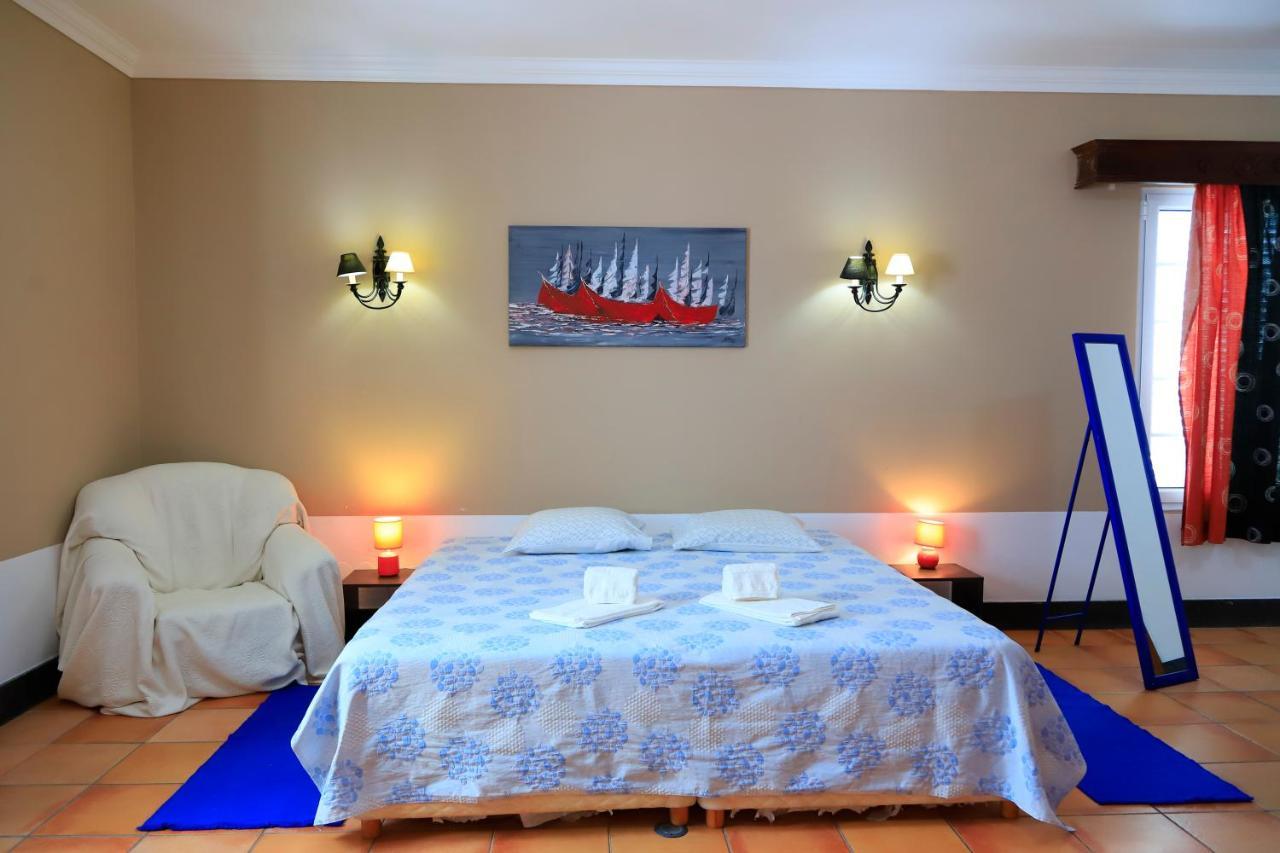 Bella Italia Populo Guest House Ponta Delgada Kültér fotó