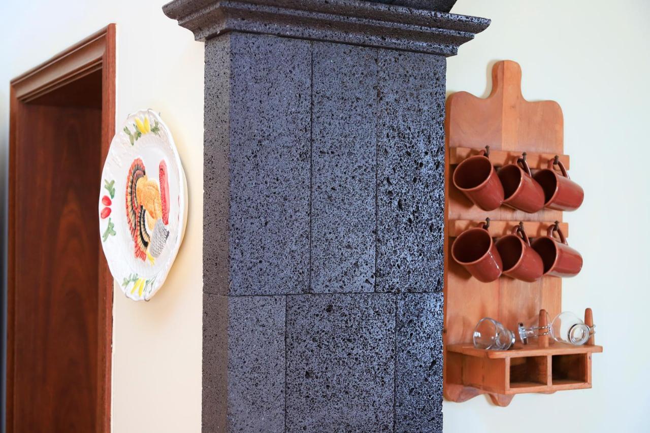 Bella Italia Populo Guest House Ponta Delgada Kültér fotó