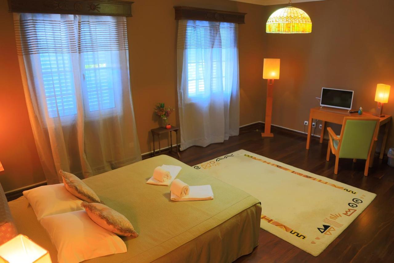 Bella Italia Populo Guest House Ponta Delgada Kültér fotó