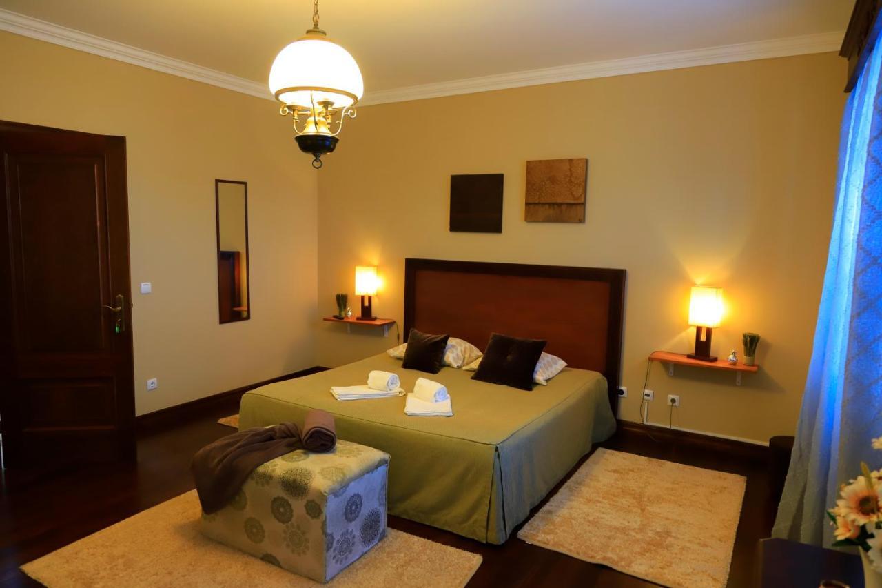 Bella Italia Populo Guest House Ponta Delgada Kültér fotó