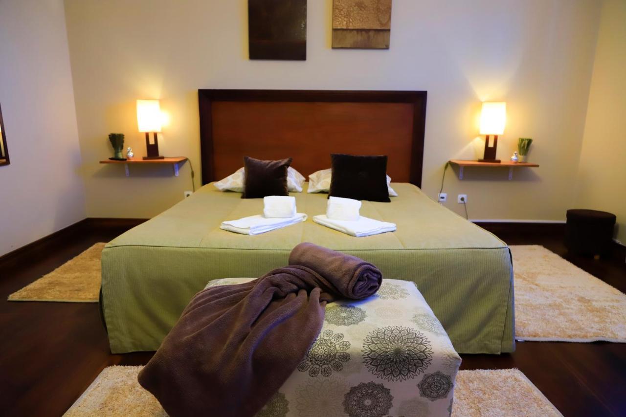 Bella Italia Populo Guest House Ponta Delgada Kültér fotó