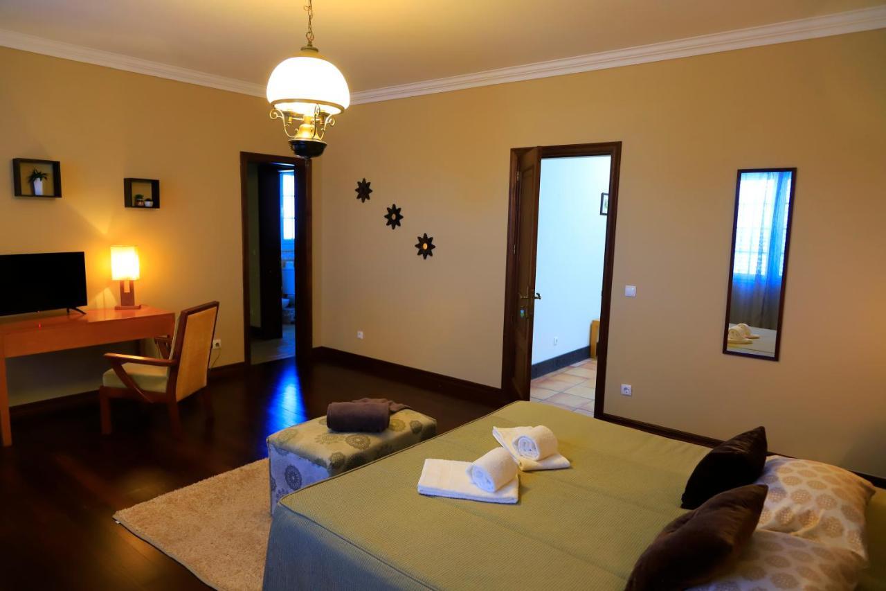 Bella Italia Populo Guest House Ponta Delgada Kültér fotó