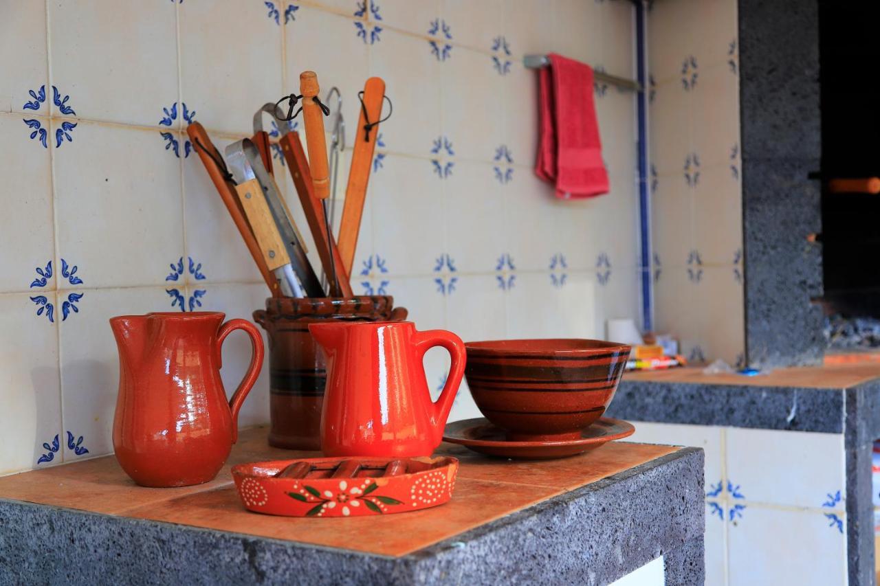 Bella Italia Populo Guest House Ponta Delgada Kültér fotó