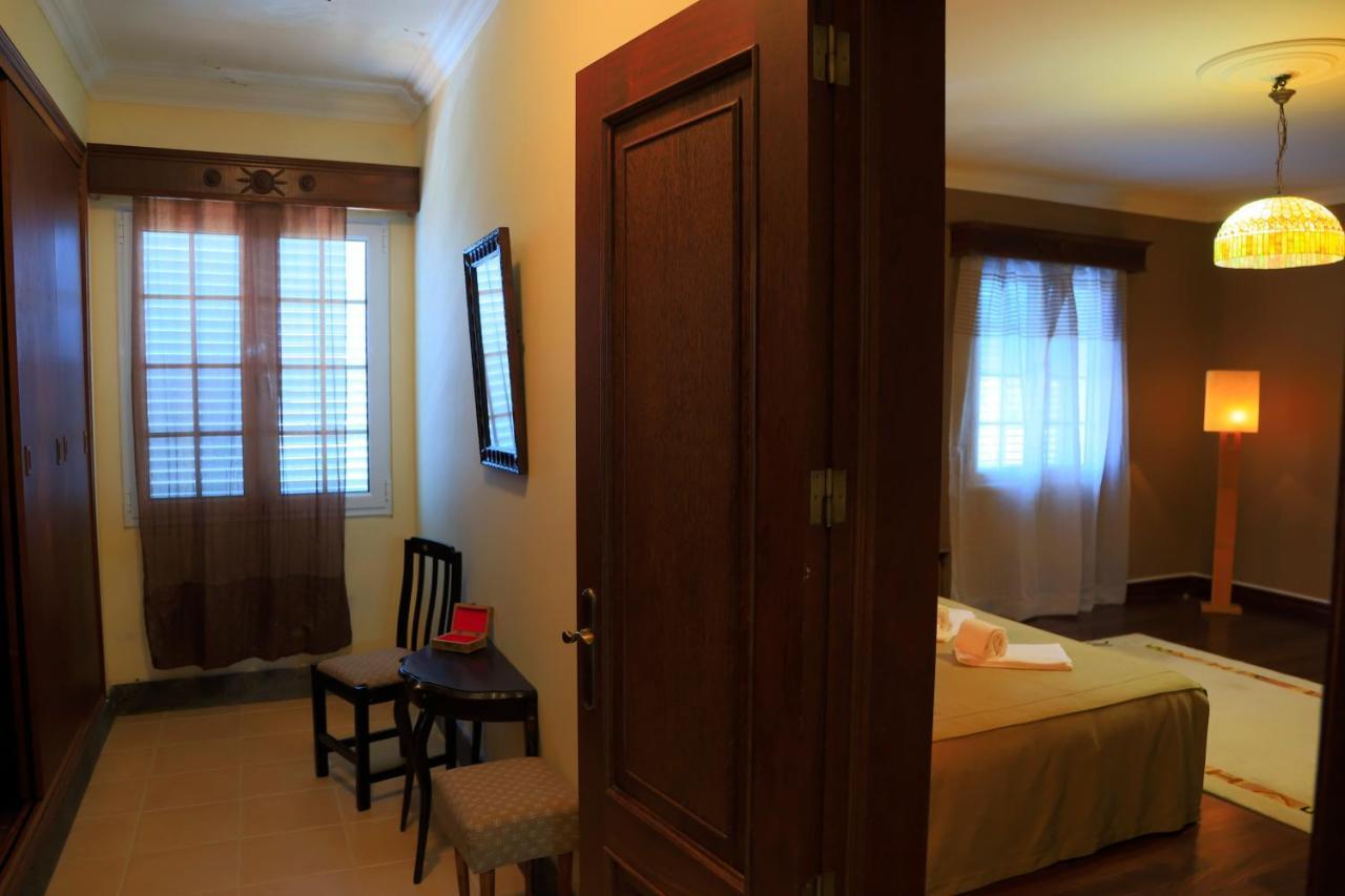 Bella Italia Populo Guest House Ponta Delgada Kültér fotó