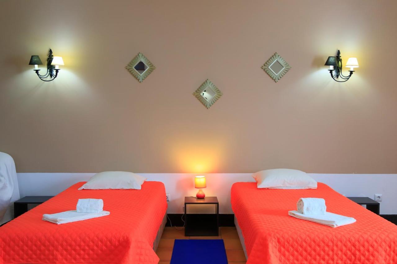 Bella Italia Populo Guest House Ponta Delgada Kültér fotó