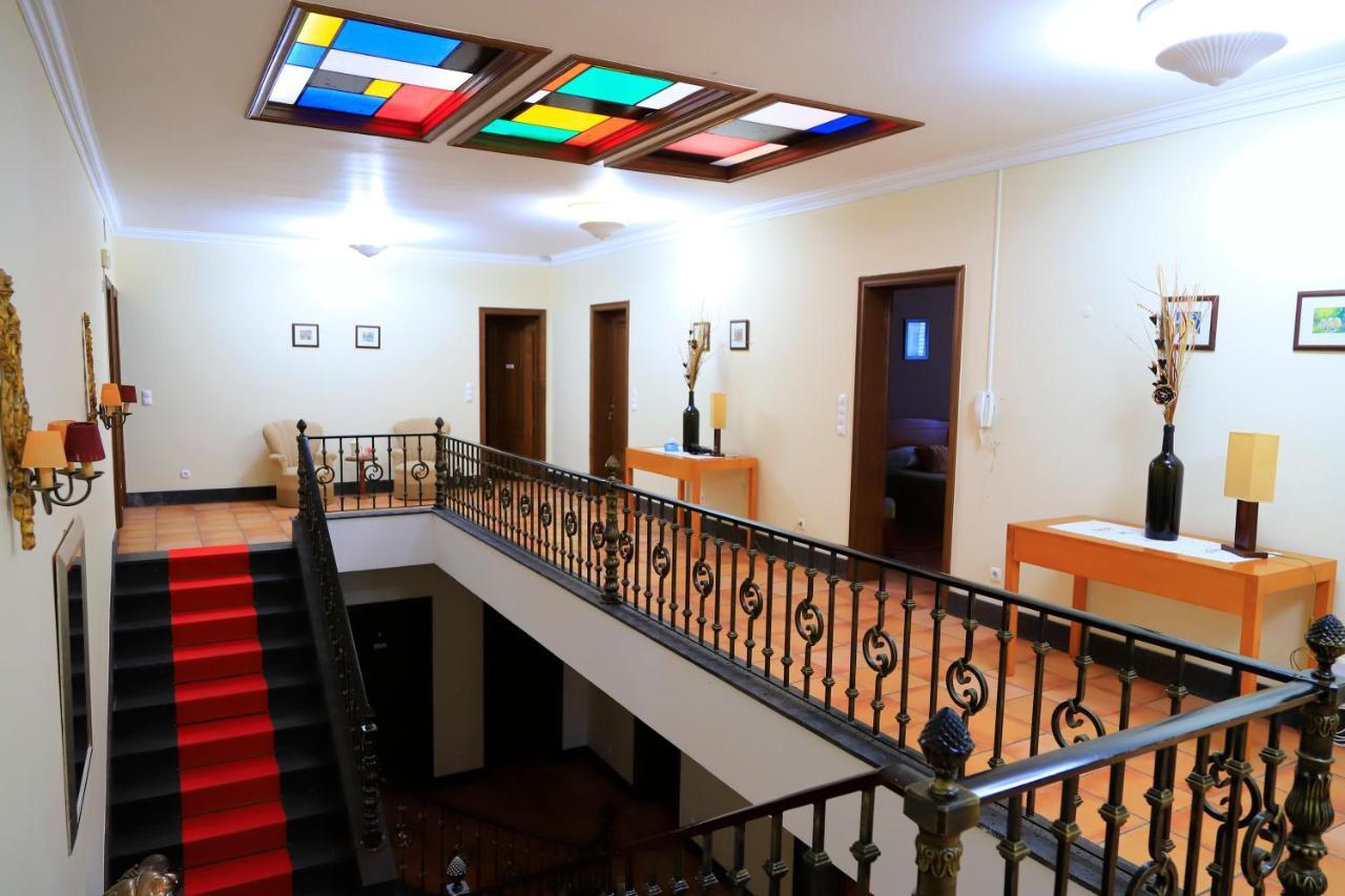 Bella Italia Populo Guest House Ponta Delgada Kültér fotó
