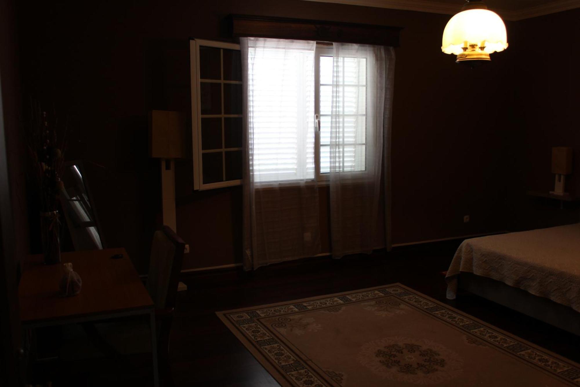 Bella Italia Populo Guest House Ponta Delgada Kültér fotó