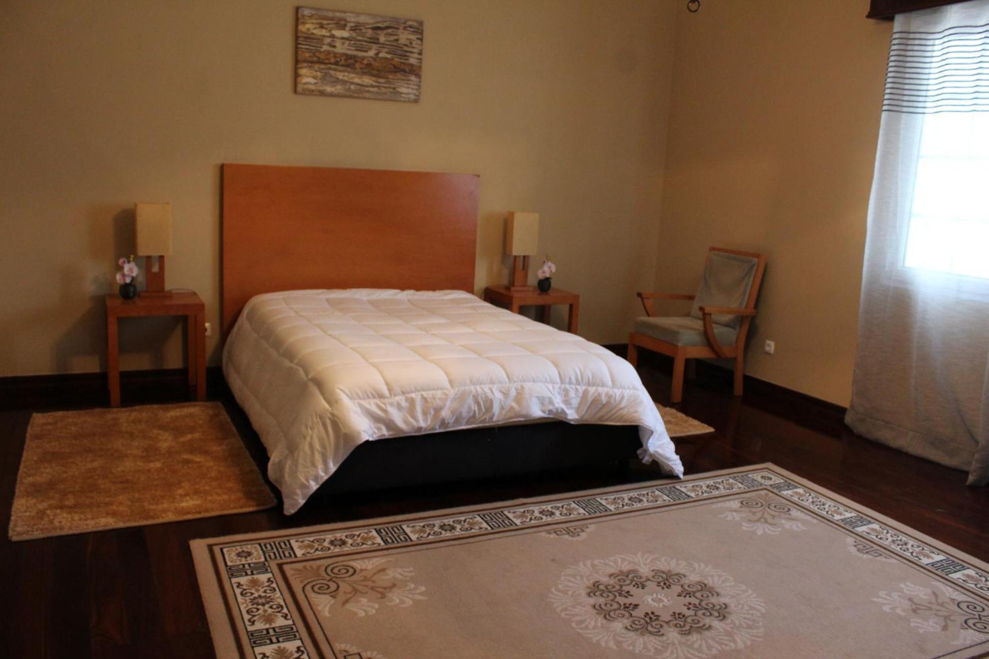 Bella Italia Populo Guest House Ponta Delgada Kültér fotó